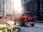 MG Hector 2019 года (IN)
